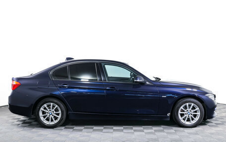 BMW 3 серия, 2017 год, 2 190 000 рублей, 4 фотография