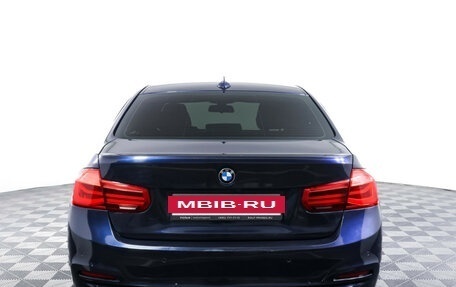 BMW 3 серия, 2017 год, 2 190 000 рублей, 6 фотография