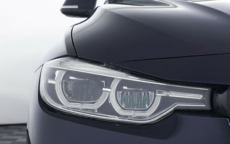BMW 3 серия, 2017 год, 2 190 000 рублей, 18 фотография