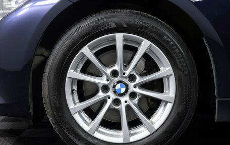 BMW 3 серия, 2017 год, 2 190 000 рублей, 19 фотография