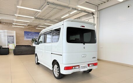 Suzuki Every VI, 2018 год, 979 000 рублей, 4 фотография