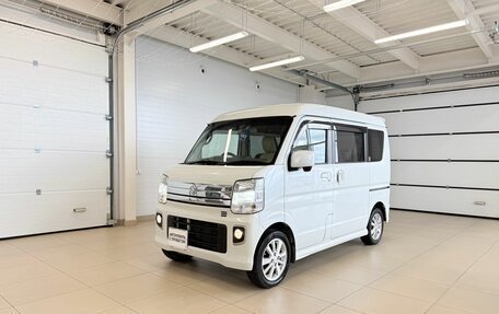 Suzuki Every VI, 2018 год, 979 000 рублей, 2 фотография