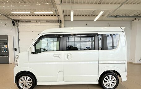 Suzuki Every VI, 2018 год, 979 000 рублей, 3 фотография