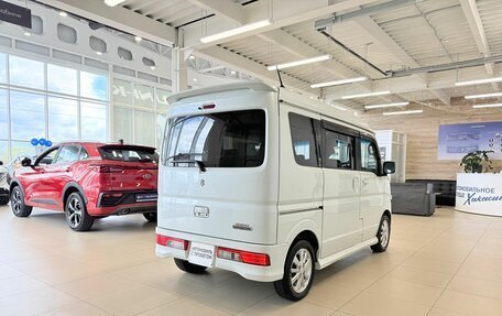Suzuki Every VI, 2018 год, 979 000 рублей, 6 фотография