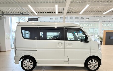 Suzuki Every VI, 2018 год, 979 000 рублей, 7 фотография
