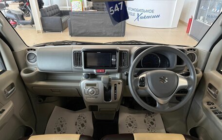 Suzuki Every VI, 2018 год, 979 000 рублей, 16 фотография