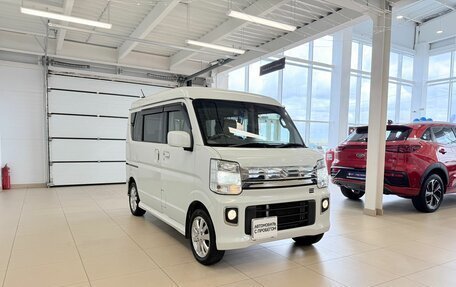 Suzuki Every VI, 2018 год, 979 000 рублей, 8 фотография