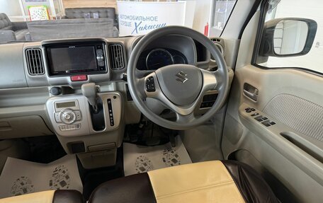 Suzuki Every VI, 2018 год, 979 000 рублей, 15 фотография