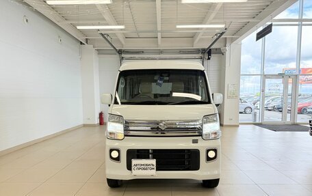 Suzuki Every VI, 2018 год, 979 000 рублей, 9 фотография