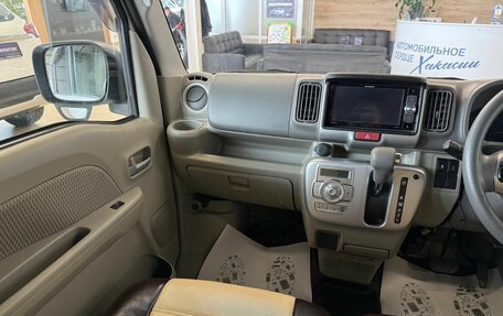 Suzuki Every VI, 2018 год, 979 000 рублей, 14 фотография