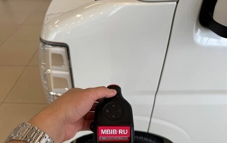 Suzuki Every VI, 2018 год, 979 000 рублей, 20 фотография