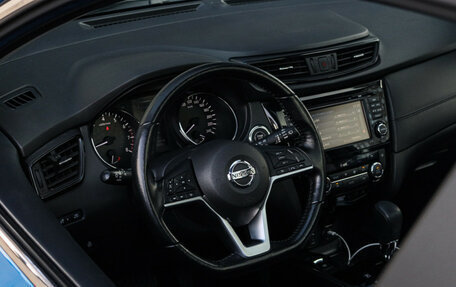 Nissan Qashqai, 2020 год, 2 099 000 рублей, 7 фотография