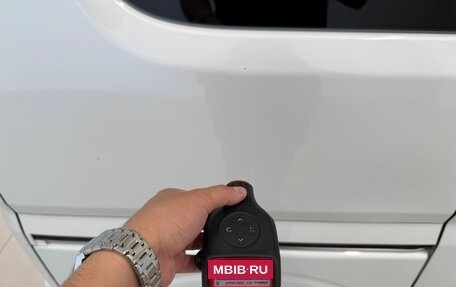 Suzuki Every VI, 2018 год, 979 000 рублей, 25 фотография