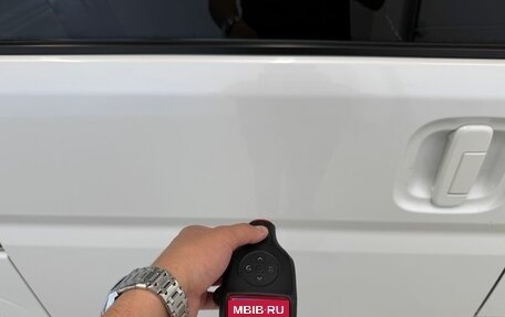 Suzuki Every VI, 2018 год, 979 000 рублей, 26 фотография
