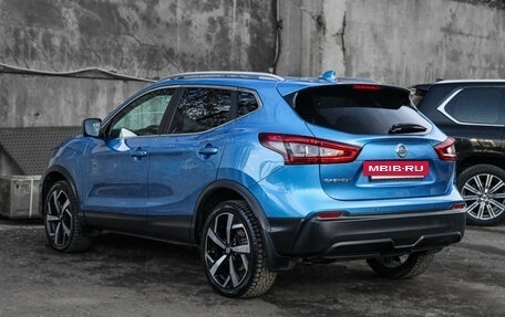 Nissan Qashqai, 2020 год, 2 099 000 рублей, 6 фотография