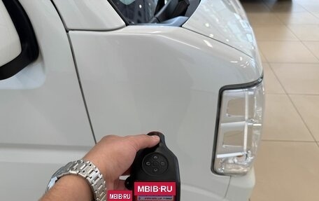 Suzuki Every VI, 2018 год, 979 000 рублей, 28 фотография