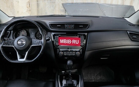 Nissan Qashqai, 2020 год, 2 099 000 рублей, 9 фотография