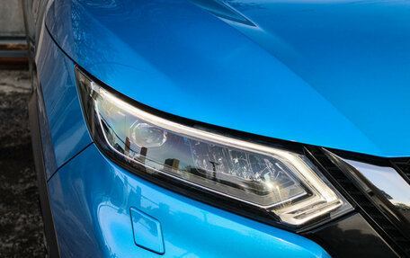 Nissan Qashqai, 2020 год, 2 099 000 рублей, 28 фотография