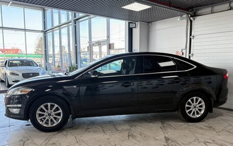 Ford Mondeo IV, 2011 год, 899 000 рублей, 2 фотография