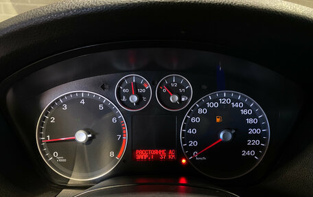 Ford Focus II рестайлинг, 2007 год, 400 000 рублей, 5 фотография