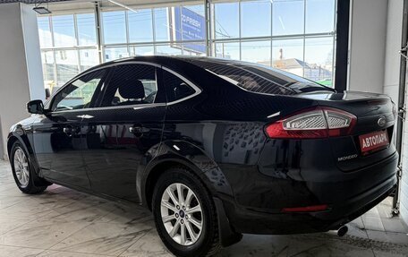 Ford Mondeo IV, 2011 год, 899 000 рублей, 3 фотография