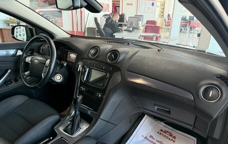 Ford Mondeo IV, 2011 год, 899 000 рублей, 10 фотография