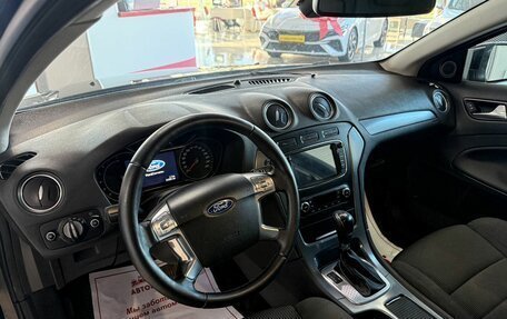 Ford Mondeo IV, 2011 год, 899 000 рублей, 6 фотография