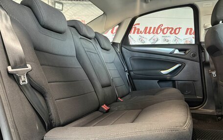 Ford Mondeo IV, 2011 год, 899 000 рублей, 9 фотография