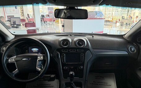Ford Mondeo IV, 2011 год, 899 000 рублей, 12 фотография