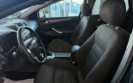 Ford Mondeo IV, 2011 год, 899 000 рублей, 5 фотография