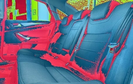 Ford Mondeo IV, 2011 год, 899 000 рублей, 7 фотография