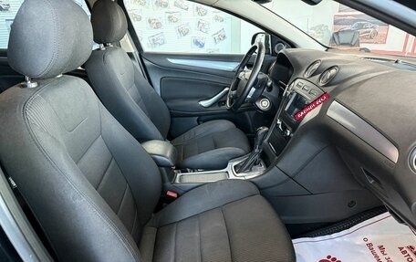Ford Mondeo IV, 2011 год, 899 000 рублей, 11 фотография