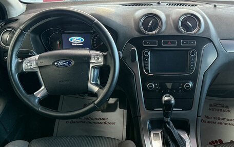 Ford Mondeo IV, 2011 год, 899 000 рублей, 13 фотография