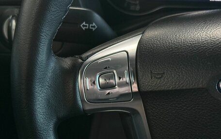 Ford Mondeo IV, 2011 год, 899 000 рублей, 14 фотография