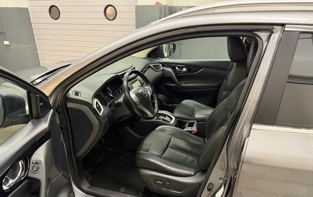Nissan Qashqai, 2017 год, 1 399 000 рублей, 7 фотография