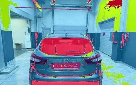 Nissan Qashqai, 2017 год, 1 399 000 рублей, 5 фотография