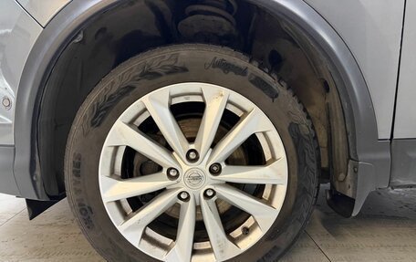 Nissan Qashqai, 2017 год, 1 399 000 рублей, 15 фотография