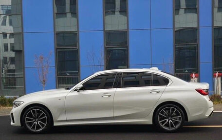 BMW 3 серия, 2022 год, 2 760 000 рублей, 4 фотография