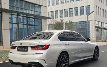BMW 3 серия, 2022 год, 2 760 000 рублей, 7 фотография