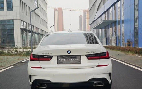 BMW 3 серия, 2022 год, 2 760 000 рублей, 6 фотография