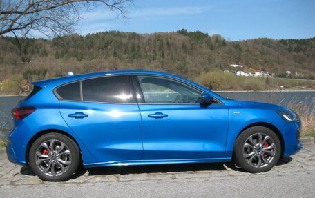 Ford Focus IV, 2023 год, 2 771 000 рублей, 2 фотография