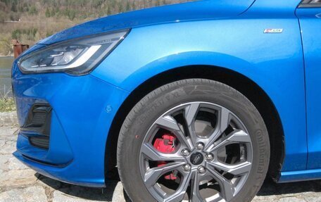 Ford Focus IV, 2023 год, 2 771 000 рублей, 4 фотография