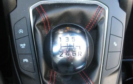Ford Focus IV, 2023 год, 2 771 000 рублей, 6 фотография