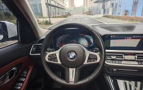 BMW 3 серия, 2022 год, 2 760 000 рублей, 11 фотография