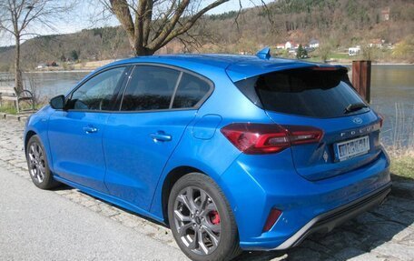 Ford Focus IV, 2023 год, 2 771 000 рублей, 3 фотография