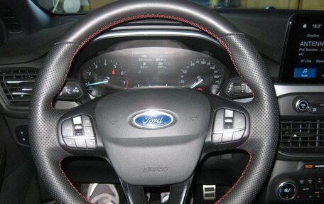 Ford Focus IV, 2023 год, 2 771 000 рублей, 5 фотография