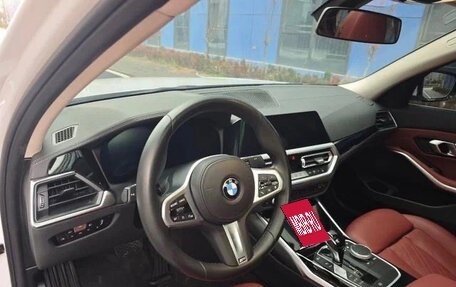 BMW 3 серия, 2022 год, 2 760 000 рублей, 9 фотография