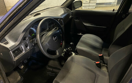 Daewoo Nexia I рестайлинг, 2009 год, 164 000 рублей, 3 фотография