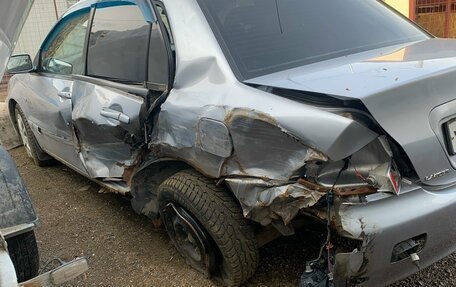Mitsubishi Lancer IX, 2006 год, 150 000 рублей, 2 фотография
