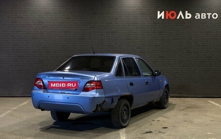 Daewoo Nexia I рестайлинг, 2009 год, 164 000 рублей, 2 фотография